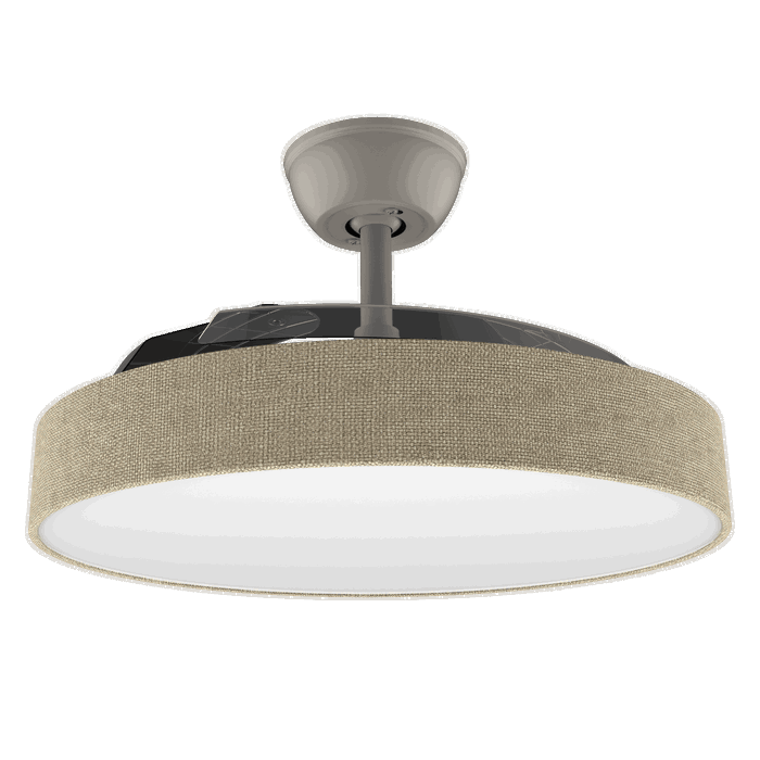 Cecotec Aero 4222 Invisible Textile