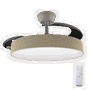 Cecotec Aero 4222 Invisible Textile