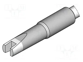 JBC TOOLS Pico especial y prolongado de 2mm C245658