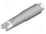JBC TOOLS Pico especial y prolongado de 2mm C245658