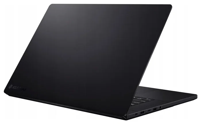 Asus ProArt P16 H7606WM-SR122X con Ryzen AI 9 HX 370, 16 pulg. 3K OLED táctil, 32GB RAM, 1TB SSD y RTX 5060