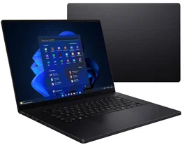 Asus ProArt P16 H7606WM-SR122X con Ryzen AI 9 HX 370, 16 pulg. 3K OLED táctil, 32GB RAM, 1TB SSD y RTX 5060