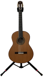 Soporte Universal Ek para Guitarra/Bajo/Cello