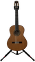 Soporte Universal Ek para Guitarra/Bajo/Cello