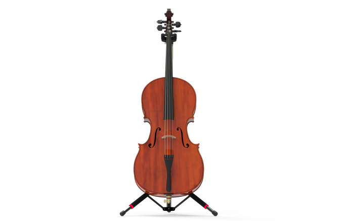 Soporte Universal Ek para Guitarra/Bajo/Cello