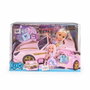 Famosa Muñeca Nancy Un Día de Compras 42 cm Incluye Coche