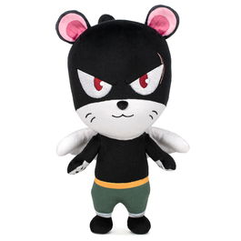 PLAY BY PLAY Peluche Panther Fairy Tail 27cm