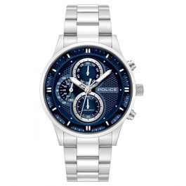 Reloj Hombre Police PEWGK0092502 Azul