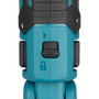 Makita TD023DSE Atornillador de impacto angular con función de plegado, 7.2 V