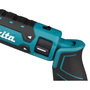 Makita TD023DSE Atornillador de impacto angular con función de plegado, 7.2 V