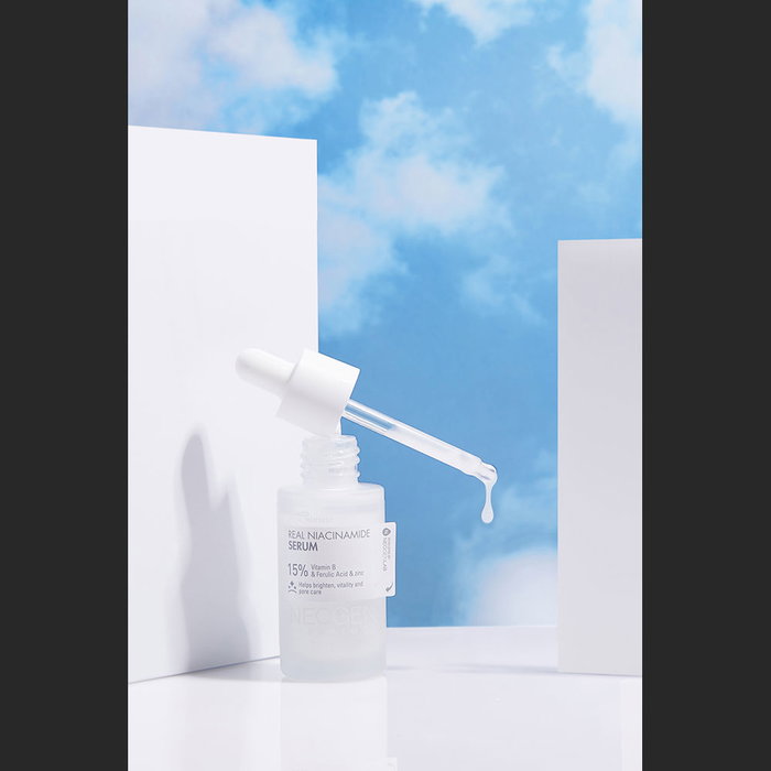 Neogen Real Niacinamide Serum 15% 30 ml