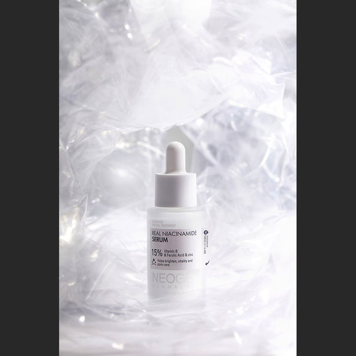 Neogen Real Niacinamide Serum 15% 30 ml