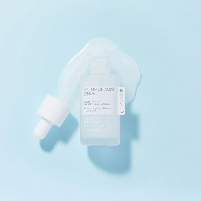 Neogen Real Niacinamide Serum 15% 30 ml