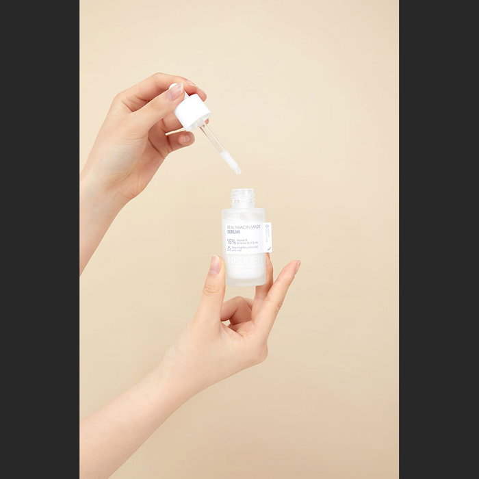 Neogen Real Niacinamide Serum 15% 30 ml