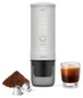 OutIn Nano Cafetera de Espresso Portátil Blanco