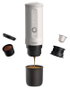 OutIn Nano Cafetera de Espresso Portátil Blanco