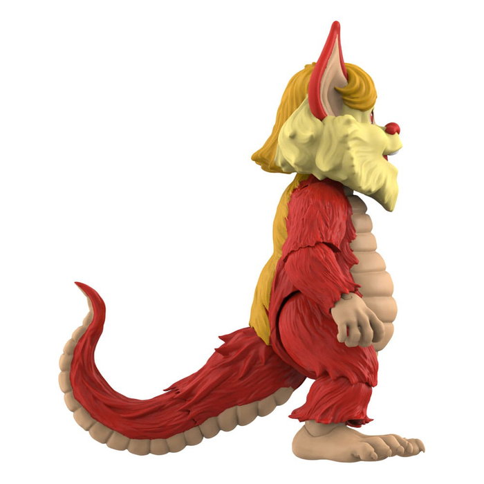 Super7 Thundercats Figura Deluxe Wave 03 Snarf (Toy Recolor) 18 cm