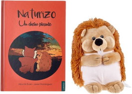 LINTEO, Un Cheiro Picante, Alba De Evan; Javier Dominguez - LINTEO