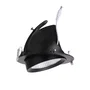 Foco Downlight LED 40W 4000 Lm 4200K Orientable UGR17 50.000H Negro