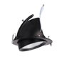 Foco Downlight LED 40W Orientable 4000Lm 4200K Negro UGR17