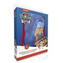 Abc 2 Cortinillas Azul Patrulla New Canina