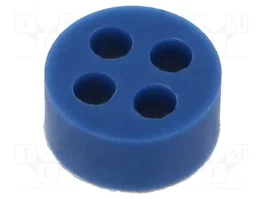 LAPP SKINTOP® DIX Inserción para sello aislante M25