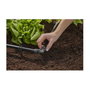 GARDENA MDS L-Stück 13 mm (1/2 pulgada) 2 unidades de conexión en L de piezas y conectores