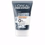 L'Oréal Paris Men Expert Magnesium Defense Gel Limpiador Facial para Piel Sensible