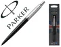 Parker Boligrafo Jotter Core Bond Street Black en Blister