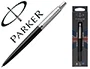 Parker Boligrafo Jotter Core Bond Street Black en Blister