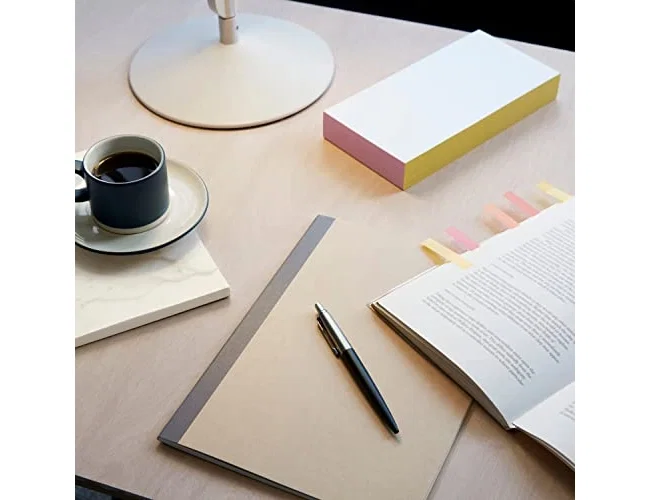 Parker Jotter Core Bond Street negro en blíster