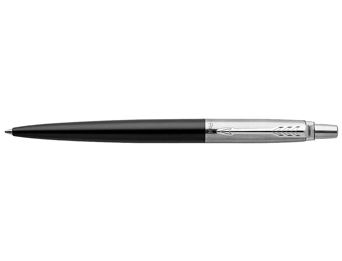Parker Boligrafo Jotter Core Bond Street Black en Blister