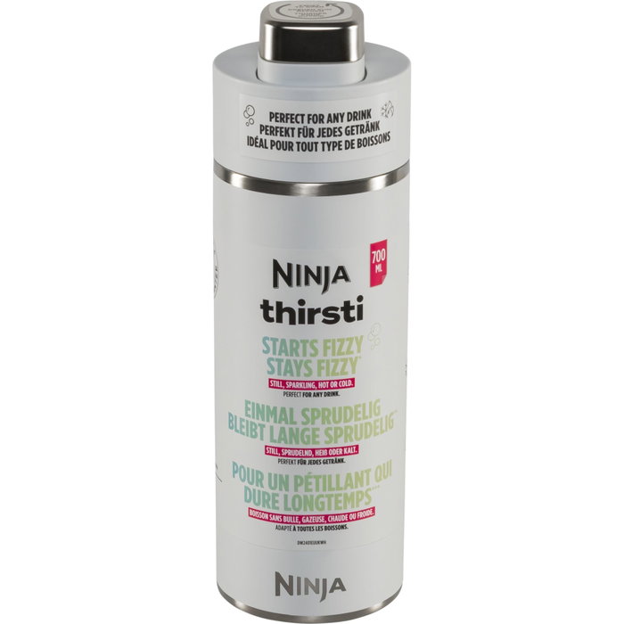 Ninja Thirsti 700ml Blanco Ninja Thirsti 700ml Blanco