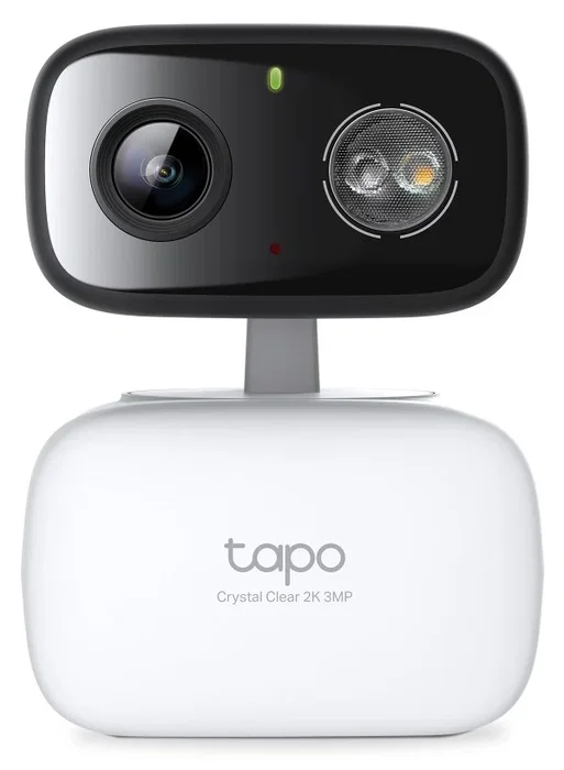TP-Link Tapo C216 Cámara de Vigilancia Wi-Fi 2K 3MP