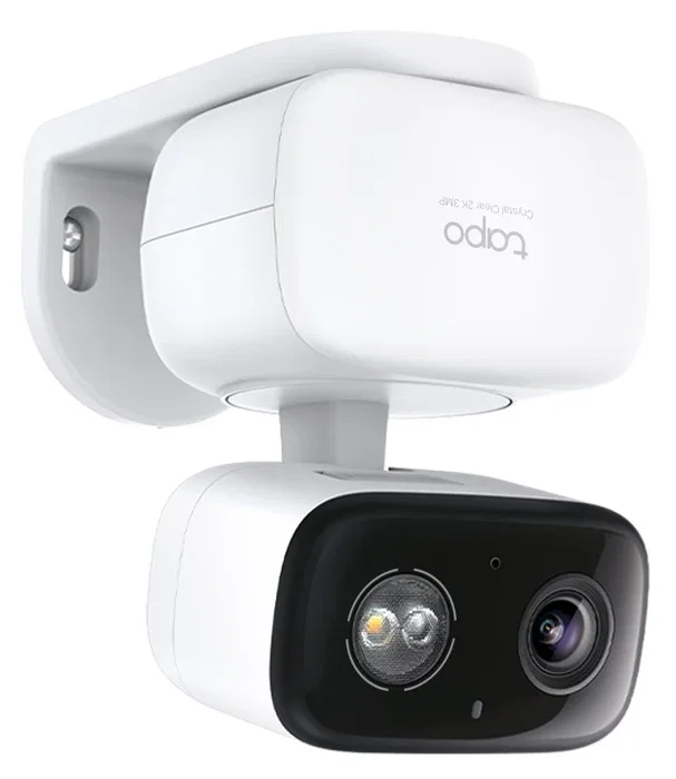 TP-Link Tapo C216 Cámara de Vigilancia Wi-Fi 2K 3MP