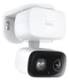 TP-Link Tapo C216 Cámara de Vigilancia Wi-Fi 2K 3MP