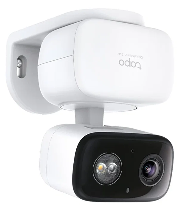 TP-Link Tapo C216 Cámara de Seguridad IP 2K con Control PTZ