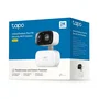 TP-Link Tapo C216 Cámara de Seguridad IP 2K con Control PTZ