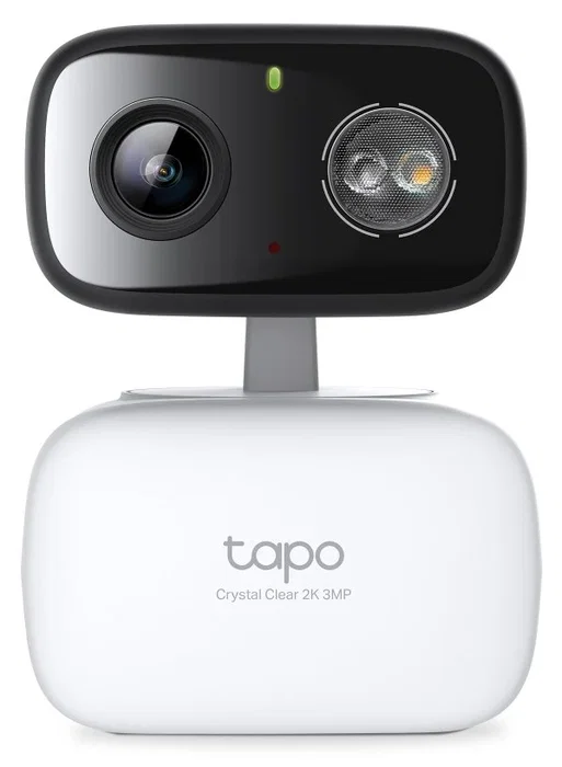 TP-Link Tapo C216 Cámara de Seguridad IP 2K con Control PTZ