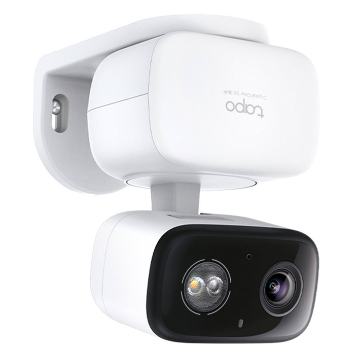 TP-Link Tapo C216 Cámara de Seguridad IP 2K 3MP Blanco
