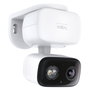 TP-Link Tapo C216 Cámara de Seguridad IP 2K 3MP Blanco