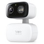 TP-Link Tapo C216 Cámara de Seguridad IP 2K 3MP Blanco