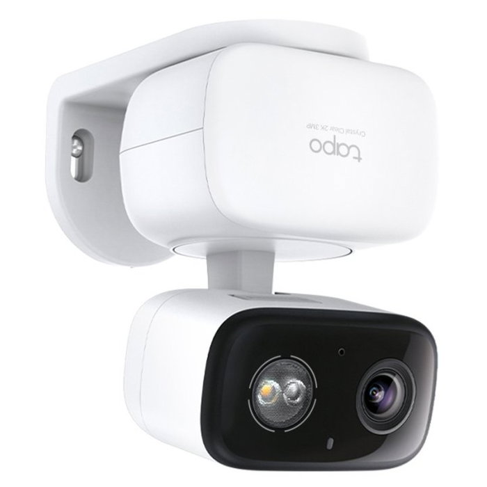 Tp - link Tapo C216 Cámara de Seguridad Wifi 2K 3MP con Visión Nocturna y Audio Bidireccional para Interior Tp - link Tapo C216 Cámara de Seguridad Wifi 2K 3MP con Visión Nocturna y Audio Bidireccional para Interior