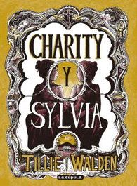 Ediciones La Cúpula Charity y Sylvia