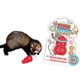 Kong Juguete para Hurones