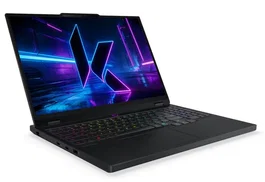 Lenovo Legion 5-15 Ryzen AI 7 350 15.1 WQXGA OLED 165Hz 32GB 512GB RTX 5070