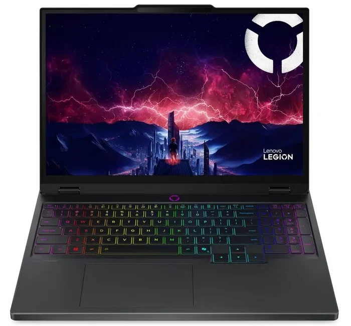 Lenovo Legion 5-15 Ryzen AI 7 350 15.1 WQXGA OLED 165Hz 32GB 512GB RTX 5070