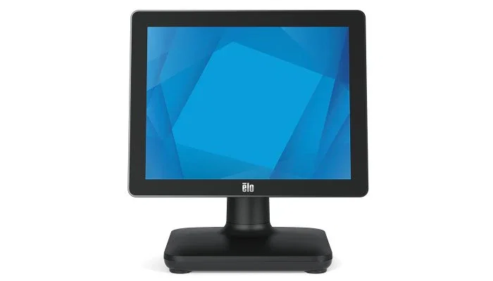 Elo EloPOS System 15'' Pantalla Táctil Capacitiva 4/128GB SSD Negro Elo EloPOS System 15'' Pantalla Táctil Capacitiva 4/128GB SSD Negro