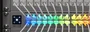 Ubiquiti UACC-Cable-Patch-EL-2M-W Cat6 2 m Blanco Translúcido
