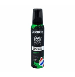 Ossion Mousse de Coloración Semi Permanente Green 150 ml